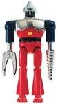 【中古】(未使用 未開封品)THE超合金ゲッター2 約90mm バンダイ