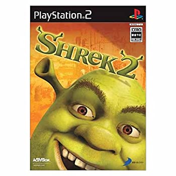 【中古】シュレック 2