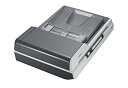 【中古】EPSON スキャナー GT-D1000 (フラットベッド/A4/1200dpi/ADF)【メーカー名】エプソン【メーカー型番】GT-D1000【ブランド名】エプソン【商品説明】EPSON スキャナー GT-D1000 (フラットベッド/A4/1200dpi/ADF)当店では初期不良に限り、商品到着から7日間は返品を 受付けております。他モールとの併売品の為、完売の際はご連絡致しますのでご了承ください。中古品の商品タイトルに「限定」「初回」「保証」などの表記がありましても、特典・付属品・保証等は付いておりません。品名に【import】【輸入】【北米】【海外】等の国内商品でないと把握できる表記商品について国内のDVDプレイヤー、ゲーム機で稼働しない場合がございます。予めご了承の上、購入ください。掲載と付属品が異なる場合は確認のご連絡をさせていただきます。ご注文からお届けまで1、ご注文⇒ご注文は24時間受け付けております。2、注文確認⇒ご注文後、当店から注文確認メールを送信します。3、お届けまで3〜10営業日程度とお考えください。4、入金確認⇒前払い決済をご選択の場合、ご入金確認後、配送手配を致します。5、出荷⇒配送準備が整い次第、出荷致します。配送業者、追跡番号等の詳細をメール送信致します。6、到着⇒出荷後、1〜3日後に商品が到着します。　※離島、北海道、九州、沖縄は遅れる場合がございます。予めご了承下さい。お電話でのお問合せは少人数で運営の為受け付けておりませんので、メールにてお問合せお願い致します。営業時間　月〜金　11:00〜17:00お客様都合によるご注文後のキャンセル・返品はお受けしておりませんのでご了承ください。