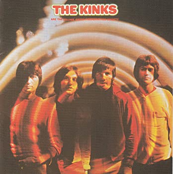 【中古】【非常に良い】ヴィレッジ・グリーン・プリザヴェイション・ソサエティ+13 [CD]