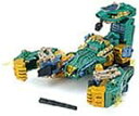 【中古】(未使用・未開封品)トランスフォーマー メガザラック SD-05