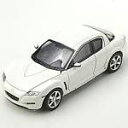 【中古】トランスフォーマー マイスターFeat.RX-8 白 BT-08