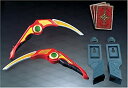【中古】仮面ライダーブレイド DX醒鎌 ワイルドスラッシャー(3)