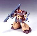 【中古】HGUC 1/144 MS-09F ドムトローペン サンドブラウン (機動戦士ガンダム0083 STARDUST MEMORY)(3)