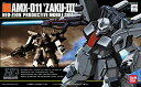 yÁzHGUC 1/144 AMX-011 UNIII (@mZZK_)