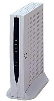 【中古】NTT東日本 NTT東日本 ADSLモデム-MS5 /ADSLモデム(47Mbps) ADSL Modem - MS5 NTT EAST