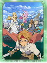 【中古】(未使用・未開封品)OVA 「TALES OF PHANTASIA」 THE ANIMATION ユグドラシル・エディション 初回限定版