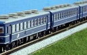 【中古】Nゲージ 車両セット 12系 さよならE851列車 (6両) 特別企画品 ＃10-432