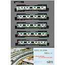 【中古】(未使用・未開封品)Nゲージ 10-473 E231系近郊形 (5両)