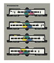 【中古】KATO Nゲージ E257系 あずさ・かいじ 増結 4両セット 10-434 鉄道模型 電車