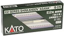 【中古】(未使用・未開封品)カトー Nゲージ 10-378 E2系新幹線あさま増結 (2両)