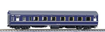 【中古】【非常に良い】KATO HOゲージ ナロネ21 1-517 鉄道模型 客車