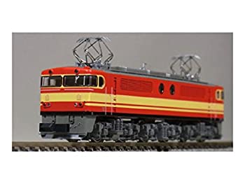 【中古】(未使用・未開封品)KATO Nゲージ 西武E851 13001-3 鉄道模型 電気機関車