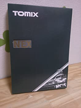 【中古】Nゲージ車両 253系特急電車 (成田エクスプレス) 基本セット 92051 TOMYTEC