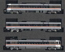 【中古】(未使用・未開封品)Nゲージ車両 373系特急電車 基本セット 92071