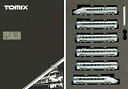 【中古】TOMIX Nゲージ車両 400系山形新幹線 92640(3)