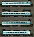 【中古】(未使用・未開封品)Nゲージ車両 381系特急電車 (くろしお) 増結セット 92728