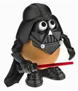 【中古】Mr. Potato Head - Darth Tater by Hasbro [並行輸入品]