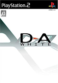【中古】D→A:WHITE(通常版)