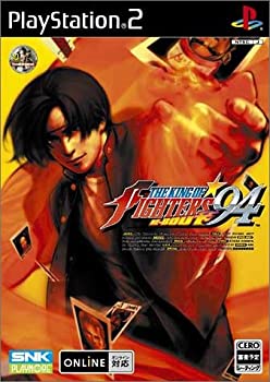 yÁzTHE KING OF FIGHTERS '94 RE-BOUT(ʏ)