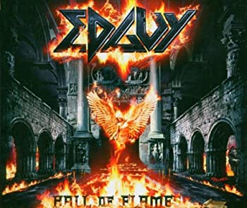 【中古】Hall of Flames [CD]