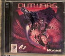 【中古】Outwars (輸入版)