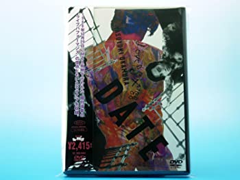 【中古】岡村靖幸 DATE Love ＆ Sex 039 88 DVD