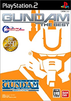 yÁz@mK_L GUNDAM THE BEST