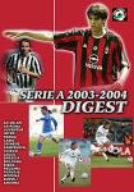【中古】セリエA 2003-2004 ダイジェスト [DVD]