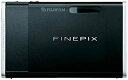 yÁzFUJIFILM FinePix Z1 B fW^J ubN