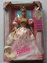 【中古】(未使用・未開封品)バービー 1997 ラプンツェル マテル(MATTEL)