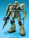 yÁzMG 1/100 MS-06F/J UNII Ver.ONE YEAR WAR 0079 (@mK_)mKvn