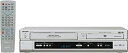 【中古】シャープ D・combo ビデオ一体型DVDプレーヤー DV-GH750(2)