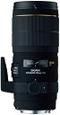 【中古】【非常に良い】シグマ 180mm F3.5APO MACRO EX DG HSM ニコン用(2)