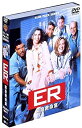 【中古】(未使用・未開封品)ER 緊急救命室 I 〈ファースト・シーズン〉 セット1 [DVD]