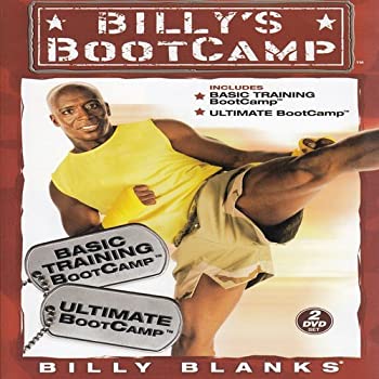 Basic Training & Ultimate Bootcamp  