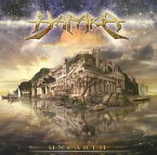 【中古】アンアース [CD]