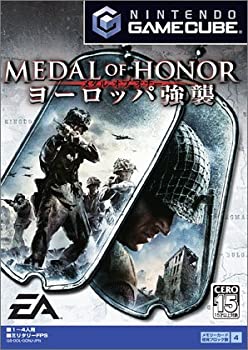 【中古】メダル オブ オナー ヨーロッパ強襲 【中古】メダル オブ オナー ヨーロッパ強襲