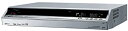 【中古】【非常に良い】パナソニック 400GB DVDレコーダー DIGA DMR-EX300-S