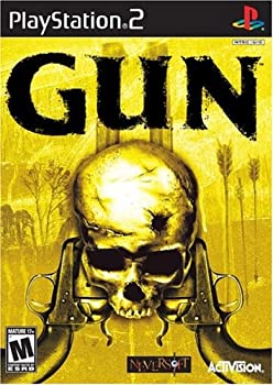 【中古】Gun (輸入版)
