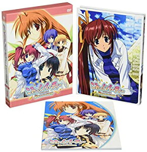 【中古】(未使用・未開封品)こみっくパーティーRevolution DVD-BOX 1