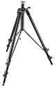 【中古】(未使用・未開封品)Manfrotto 三脚 スーパープロ三脚 3段 大型 脚のみ アルミニウム製 161MK2B