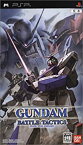 【中古】(未使用・未開封品)ガンダム バトル タクティクス - PSP