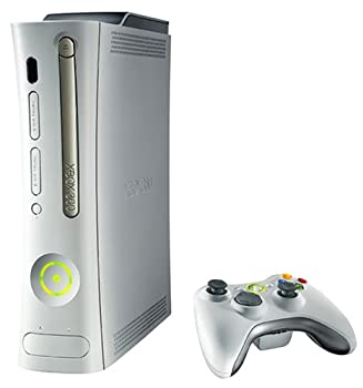 【中古】Xbox 360 発売記念パック 初回限定生産 【メーカー生産終了】