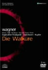 【中古】(未使用・未開封品)ワーグナー:楽劇「ワルキューレ」(全曲) [DVD] ダニエル・バレンボイム指揮 バイロイト祝祭劇場管弦楽団