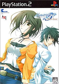 【中古】Memories Off #5th とぎれたフィルム (通常版) 【中古】Memories Off #5th とぎれたフィルム (通常版)