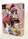 【中古】こんねこ ~Keep a memory green~(初回限定版:訪花のメモ帳デラックスバージョン同梱)