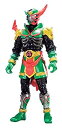 【中古】仮面ライダーヒビキ RHHEX 仮面ライダーカブキ