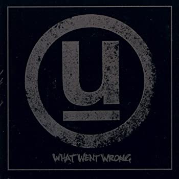 【中古】What Went Wrong Ep [CD]