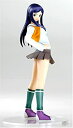 【中古】【非常に良い】舞-HIME 玖我なつき (1/10スケール PVC塗装済み完成品)